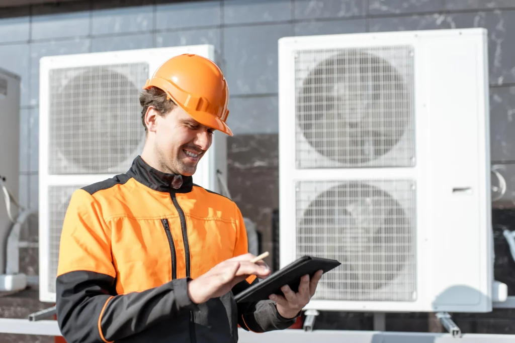 RB-ENERGIES - POMPE A CHALEUR - PAC - SUISSE