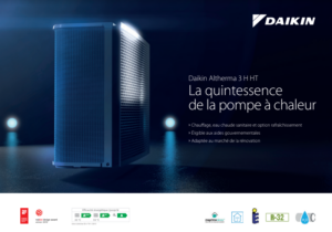 RB-ENERGIES - POMPE A CHALEUR - PAC - SUISSE