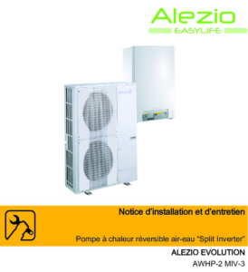 RB-ENERGIES - POMPE A CHALEUR - PAC - SUISSE