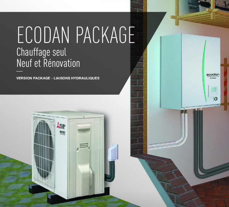 RB-ENERGIES - POMPE A CHALEUR - PAC - SUISSE